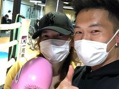 -一兆韦德健身(张杨路店)