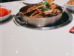 -浩爷羊蝎子火锅(望京店)