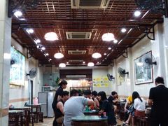 大堂-顺记冰室(宝华路店)