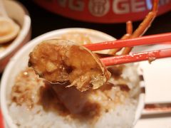 -胖哥俩肉蟹煲(梅溪步步高店)