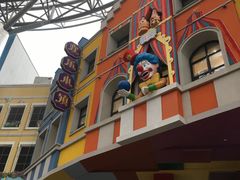 -弘阳·未来世界(弘阳广场店)