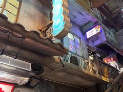 -正佳雨林生态植物园