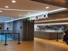 -Shake Shack(西单大悦城店)