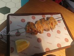 -纳鲁孜·新疆特色餐厅(上海悦荟广场店)