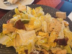 -WOLFGANG PUCK KITCHEN & BAR(迪士尼小镇店)