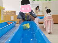 -亲育代幼儿园