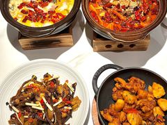 -曼玉餐厅(大卫城店)