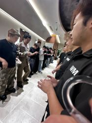 -WM Hair Salon精品店