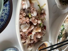 -胖大嫂渔家排档·全海景餐厅(渔村店)