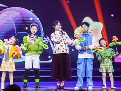 -多派·天津电视少儿艺术培训中心(东丽校区)