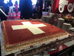 -广州富力君悦大酒店·凯菲厅