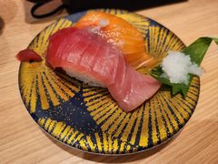 -大起水产回转寿司(道顿堀店)