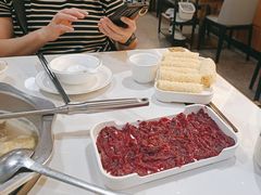 -潮汕大目牛肉火锅(上梅林店)