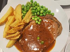-宜家·瑞典风味餐厅(四元桥店)