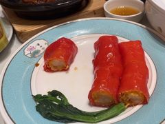 -香港狮子山下·明星粤菜餐厅(北苑店)