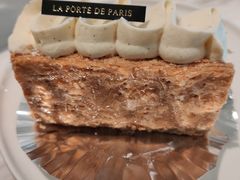 -La Porte de Paris 巴黎之门法式甜品