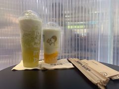 -喜茶(佛山岭南站店)