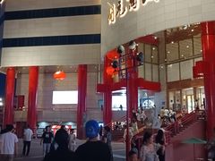-开元商城(钟楼店)