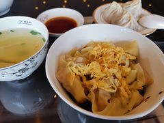 拌馄饨-熙盛源(苏苑街店)