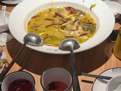 -太二酸菜鱼(福州泰禾店)