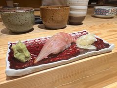 -镹·鱼料理  国产鱼使用店