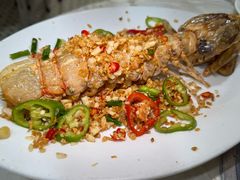 -富来美食(成发大厦店)