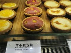-芳叔(江南新地店)