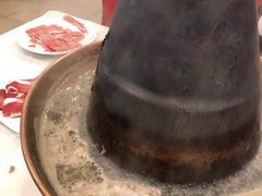 -东来顺饭庄(王府井步行街店)