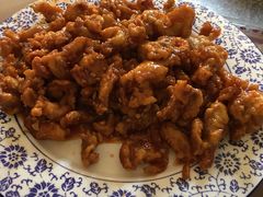 -赵记煎饼卷大葱(东岳店)