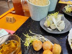 -成都老码头火锅(旺角店)