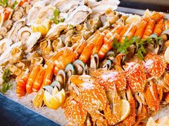 -中乐百花酒店-自助餐厅