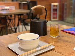 -铁公鸡·四川料理(天环广场店)