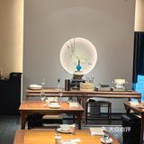苏州终于有了！！园林风苏式暖锅