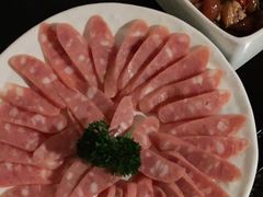 -嘿嘟嘟·肋条烧肉放题(爱融荟城店)