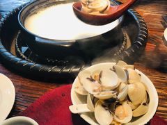 -大良毋米粥(锦龙路总店)