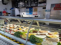 -小山城麻辣香锅(新邻生活广场店)