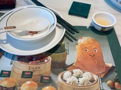 -悦得闲广式点心茶楼(蓝鲸世界店)