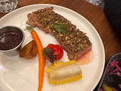 -ibarrel爱杯·bistro&brunch(江宁路店)