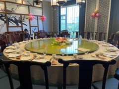 包厢-江南赋(内蒙古大厦店)