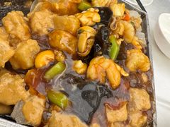 -品海楼·大连海胆锅贴馆(东港店)