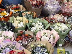 -循礼门鲜花花市(武汉循礼门店)