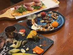 -haxnbauer海森堡德国餐厅(深圳coco店)