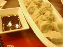 -西贝莜面村(上海百联西郊店)