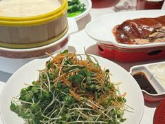 -大鸭梨烤鸭店(花园村店)