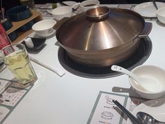 -烹然四季椰子鸡火锅(姚家园万象汇店)