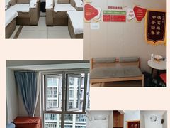 -感智盲人按摩·艾灸·肩颈SPA(岗厦店)