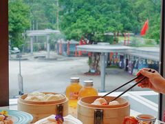 -点都德(广州白云山景区南门店)