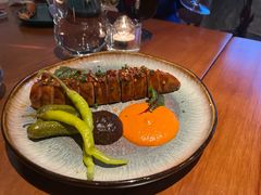 -Laures·月桂西班牙碳烤餐厅(十尚坊店)