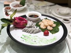 -独一道·大别山土菜烧烤(雨花西路店)
