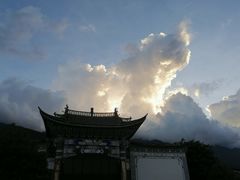 -大理洱海